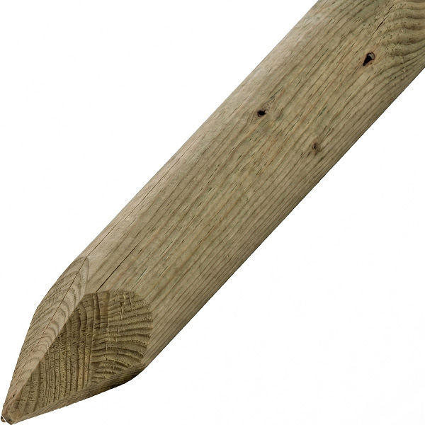Pali e recinzioni in legno